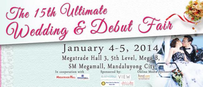 weddingdebutfair