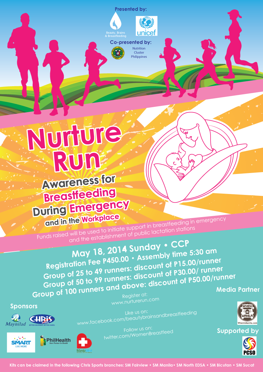 NURTURE-RUN-POSTER