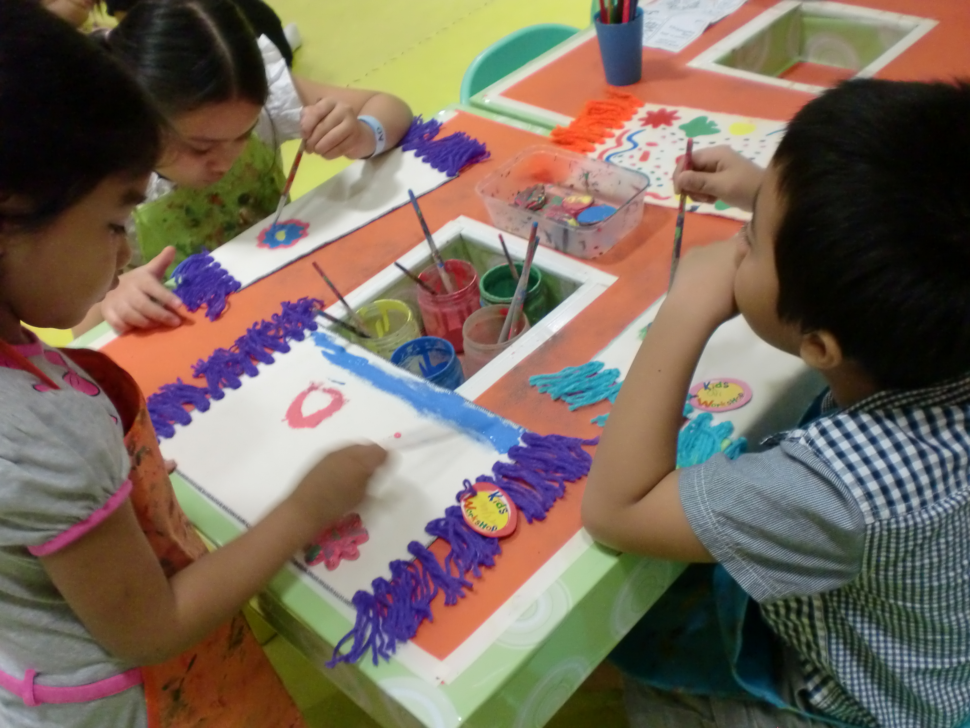 kids workshop gh 3