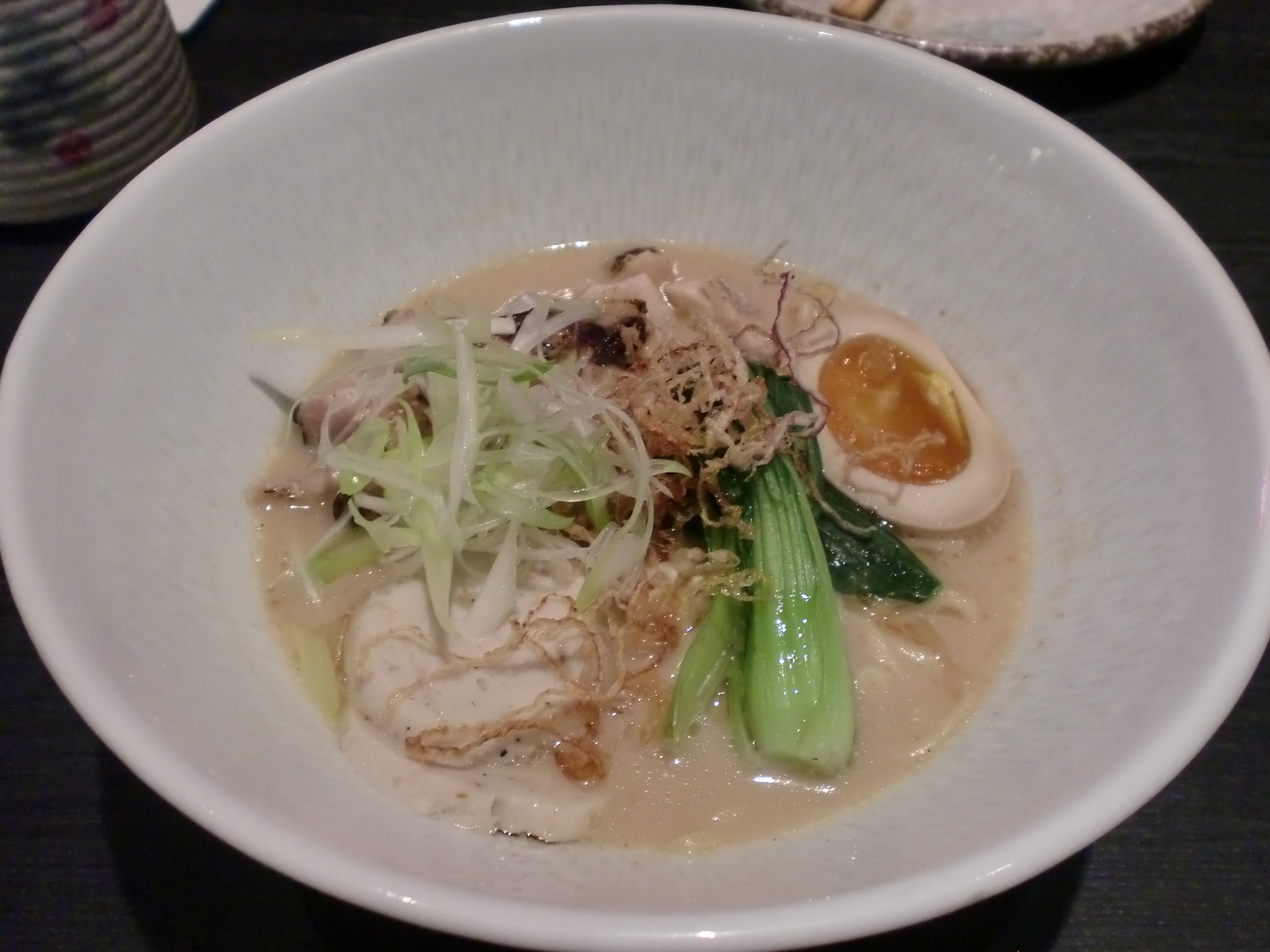 Ramen.