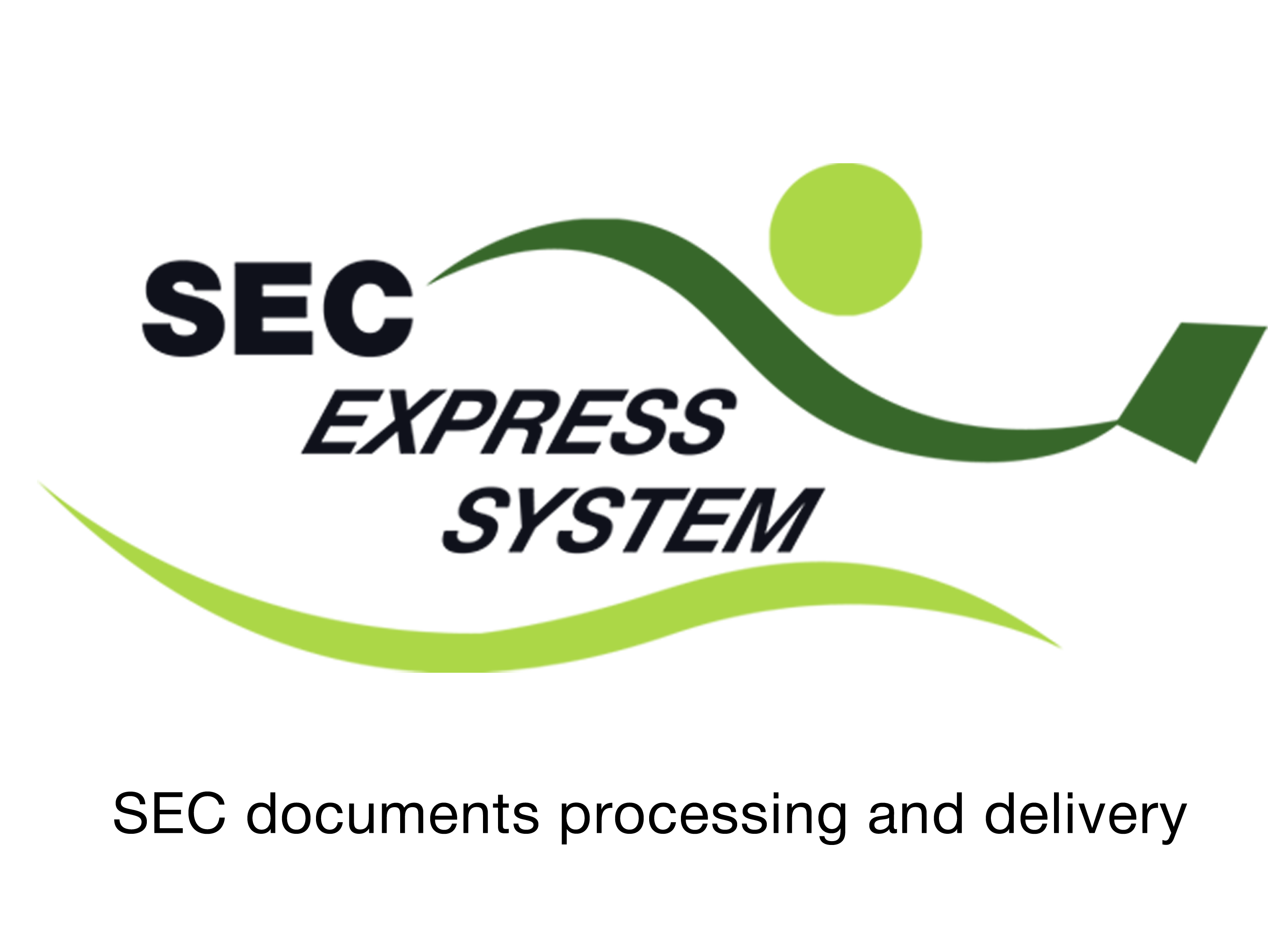 sec logo