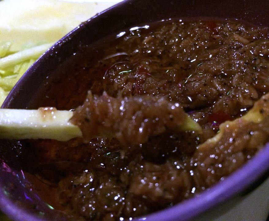 manggaatbagoong