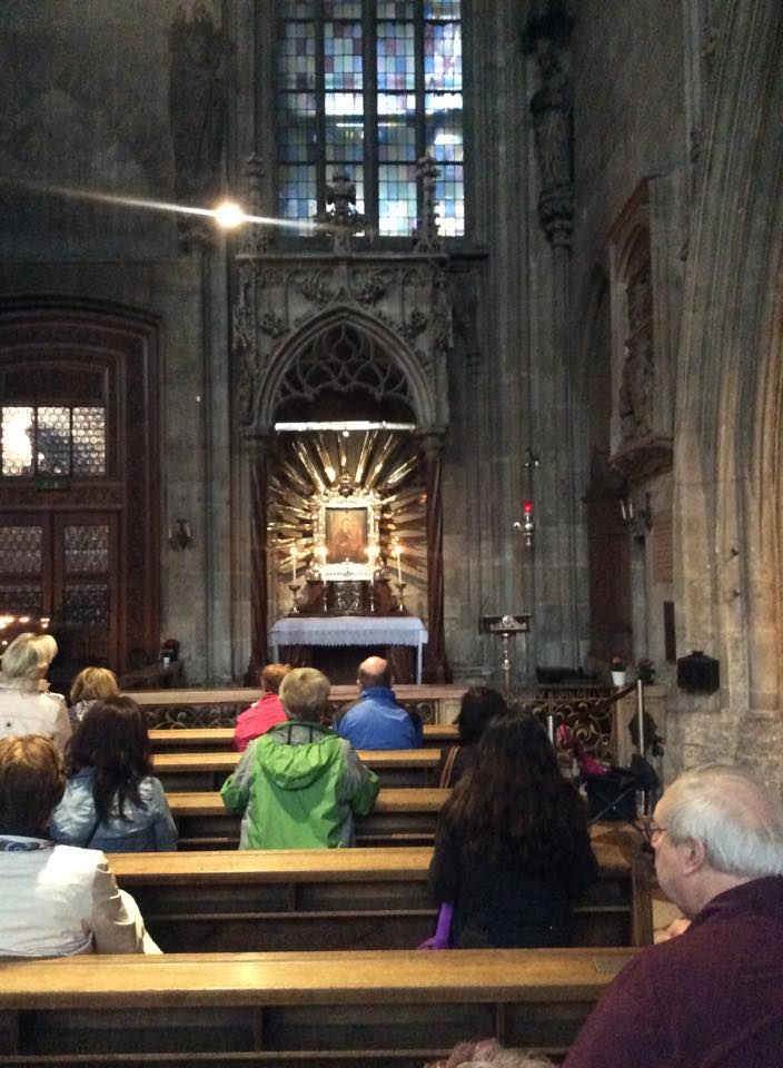 Stephansdom