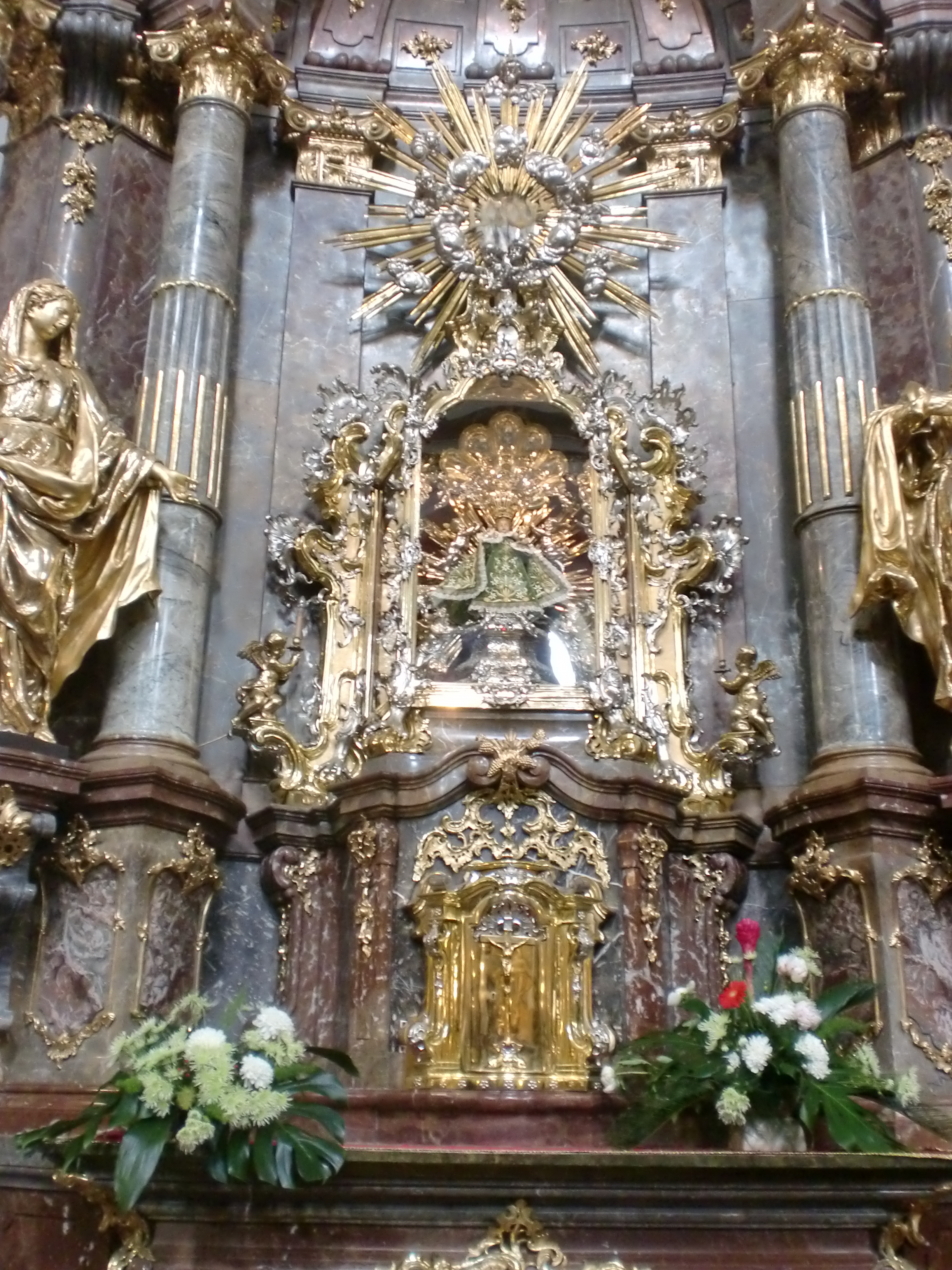 Infant Jesus of Prague