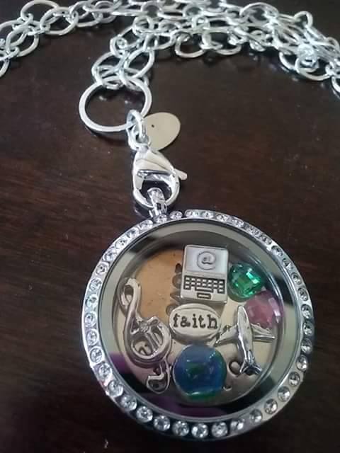 locket charm charms of grace